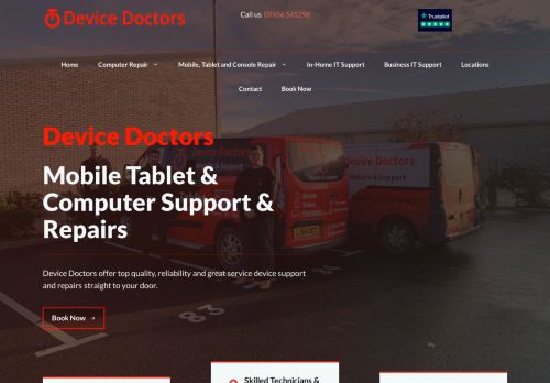 devicedoctors.co.uk