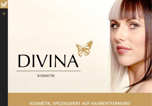 Divina Kosmetik