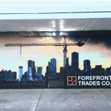 Forefront Trades Co.