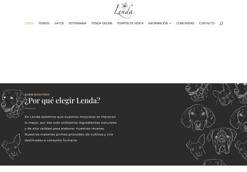 Lenda