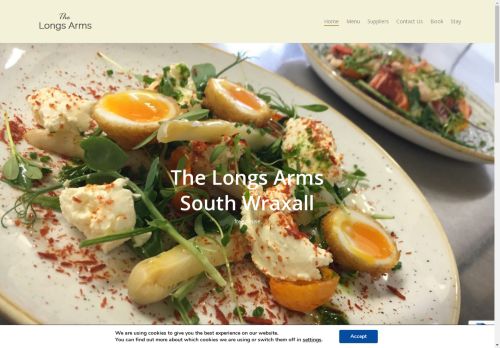 The Longs Arms