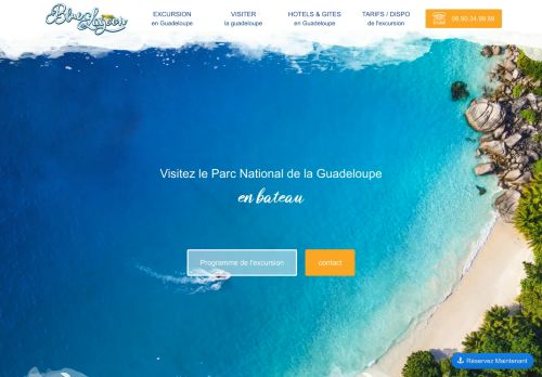 www.guadeloupe-excursion.com