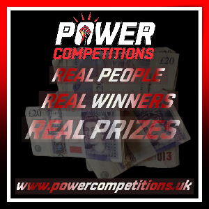 Power Competitions
