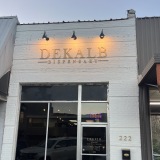 dekalbdispensary.com