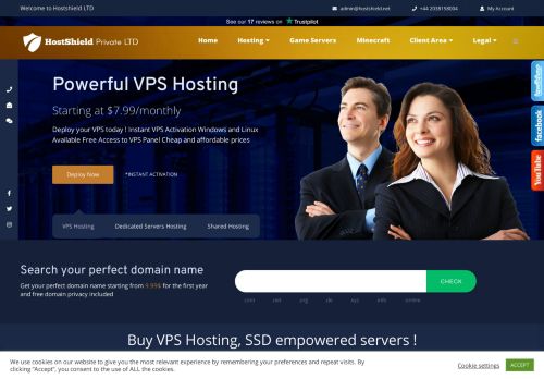 hostshield.net