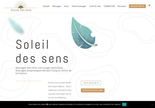 soleil-des-sens.com
