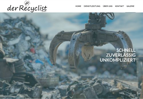 der-recyclist.ch