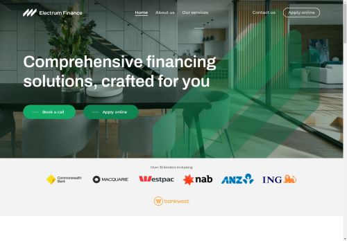 electrumfinance.com.au