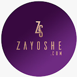 ZAYOSHE - Personalized Islamic Gifts and Products Store Online