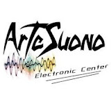 Artesuono Electronic Center