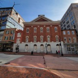 Ford's Theatre National Historic Site