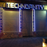 Technofinity - Réparation de téléphone, tablette et pc