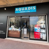 AQUADIS PISCINE