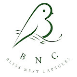 Bliss Nest Capsules(BNC) 碧丽丝