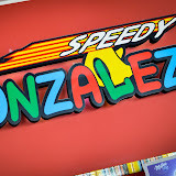 Restauracja Pizzeria Speedy Gonzalez