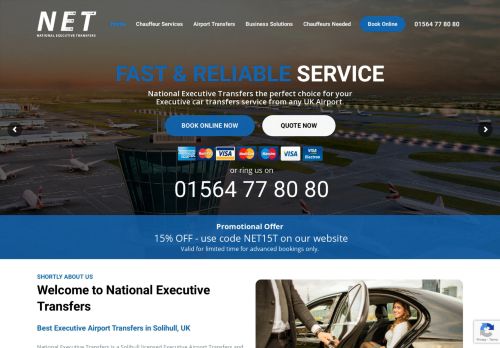 National Executive Transfers