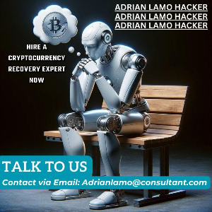 FACING DIFFICULTIES RECOVERING YOUR BITCOINS? CONSULT ADRIAN LAMO HACKER