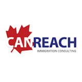 Canreach Immigration Consulting Inc. Reviews