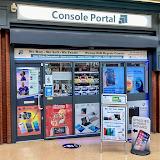 Console Portal