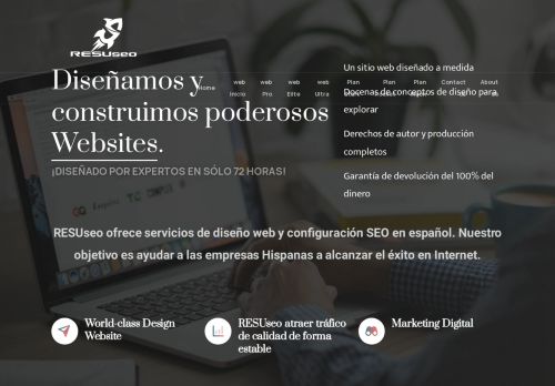 resuseo.com