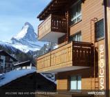 Welcome Zermatt Reviews