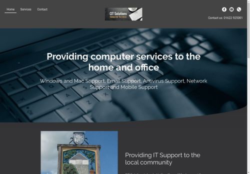 CIT Solutions