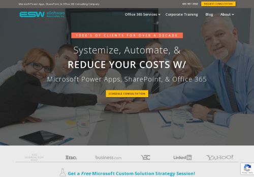 www.eswcompany.com