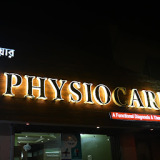 PHYSIOCARE Reviews