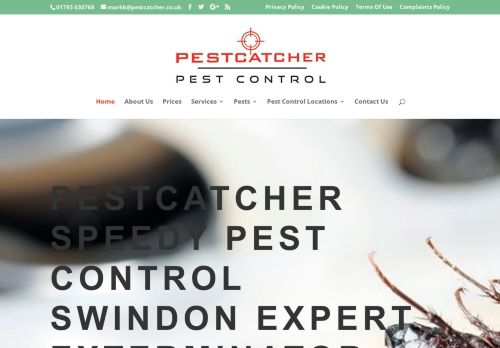 www.pestcatcher.co.uk