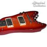 Strobel Guitars