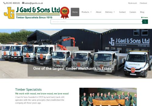 gards.co.uk