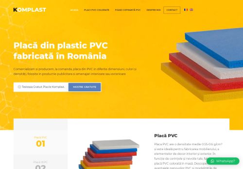 komplast.ro
