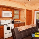 shawneeforestcabins.com