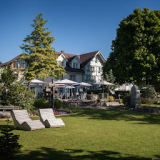Hotel & Restaurant Wolfensberg Reviews
