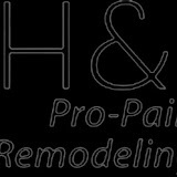 H&M Pro Painting and Remodeling inc