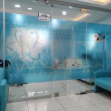 H & M Dent oral and dental health clinic