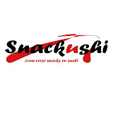 Snackushi: verse sushi & snacks