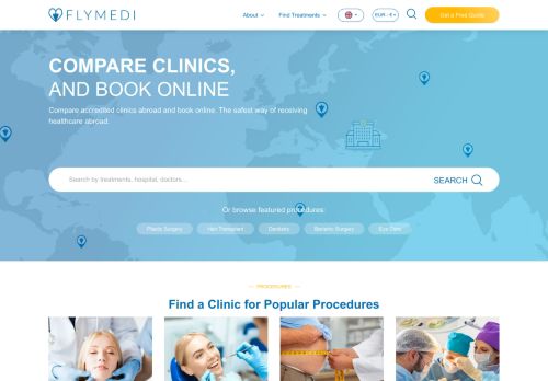 Flymedi
