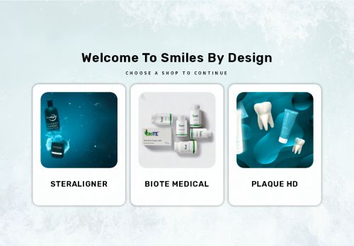 Smiles By Desing