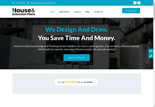 www.houseandextensionplans.ie