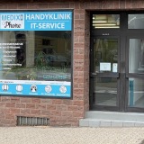 mediXphone Handyklinik & IT-Services