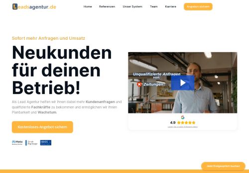 leadsagentur.de