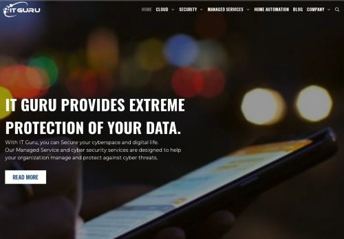ITGuru Canada Inc