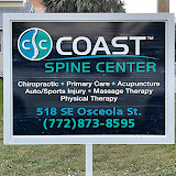 Coast Spine Center