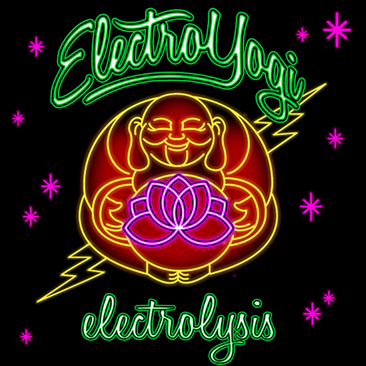 ElectroYogi Electrolysis