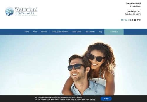 Waterford Dental Arts