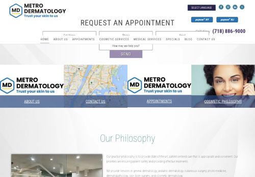 Metro Dermatology