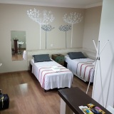 Hotel Flat Almaru