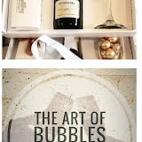 The Art of Bubbles Prosecco Van & Gift Boxes Company