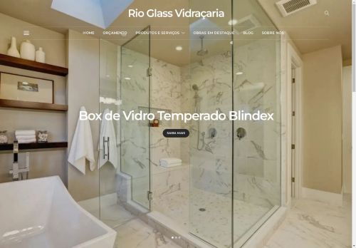 rioglassvidracaria.com.br